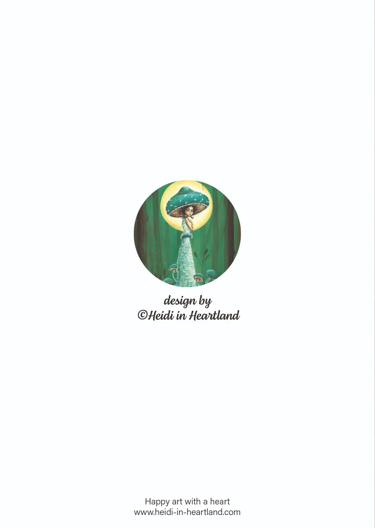 Wenskaart | Embrace Your Magic - Afbeelding 3