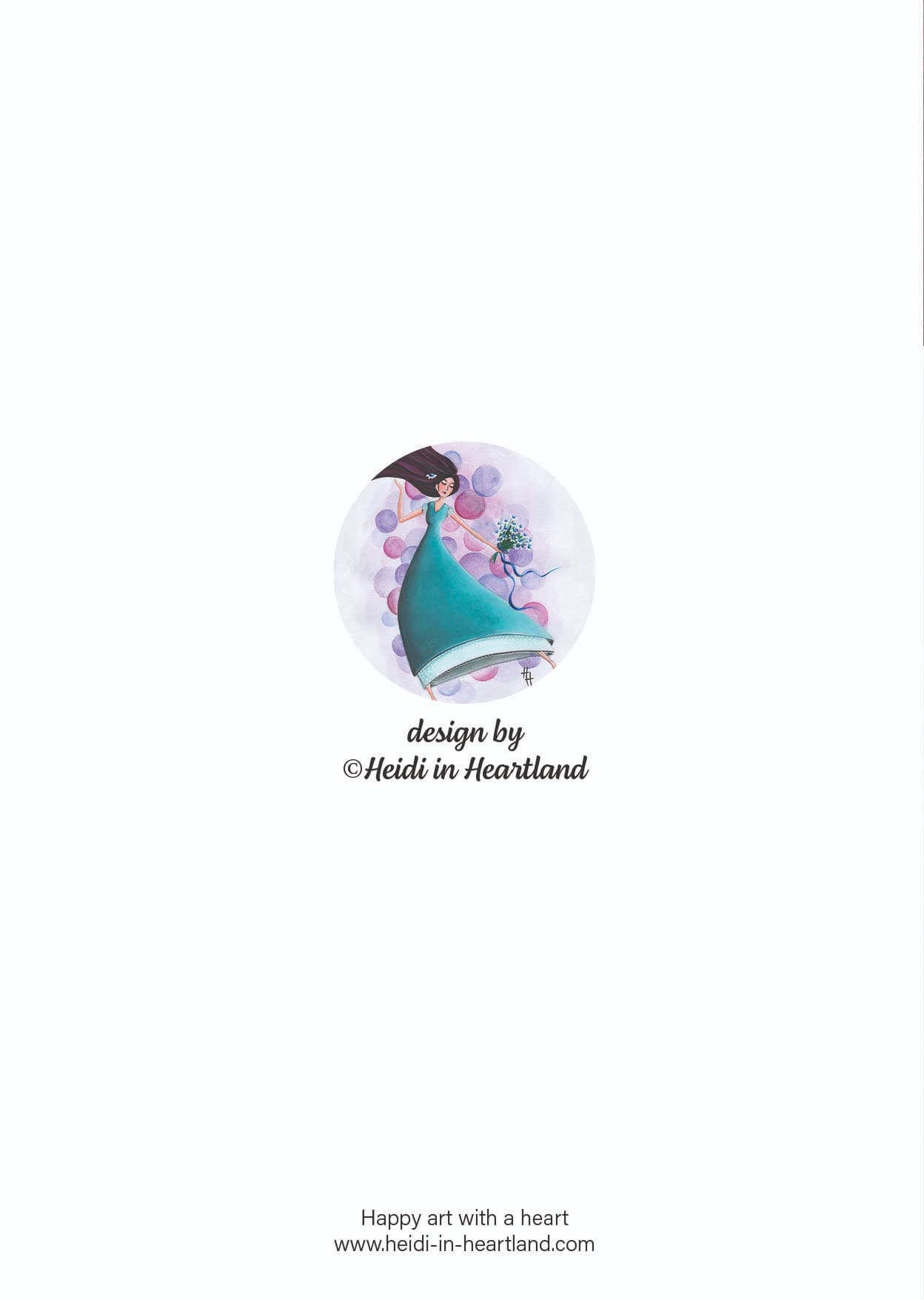 Wenskaart | Thank You - Afbeelding 3